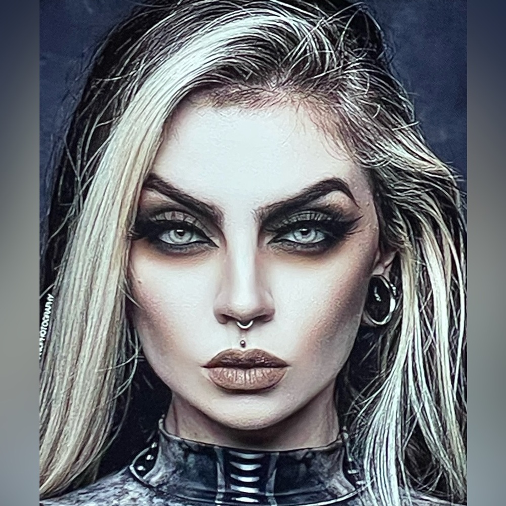 Amber flyer 2